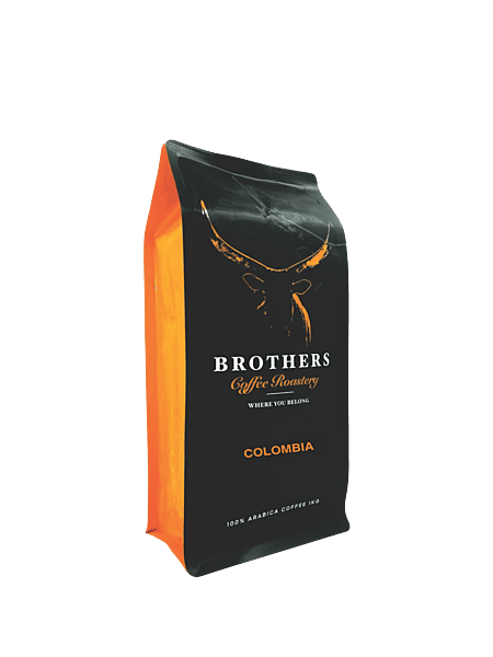 Colombia 1kg Colombia 1kg