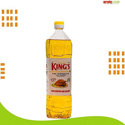King's Oil 2l