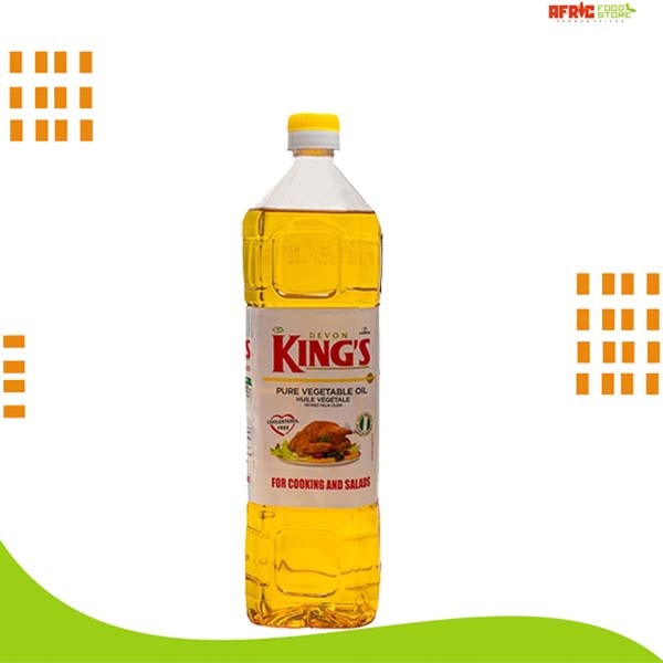 King's Oil 2l
