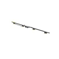 Omni Cubed S3 Slim Slab Saver - 3-Rail Auto