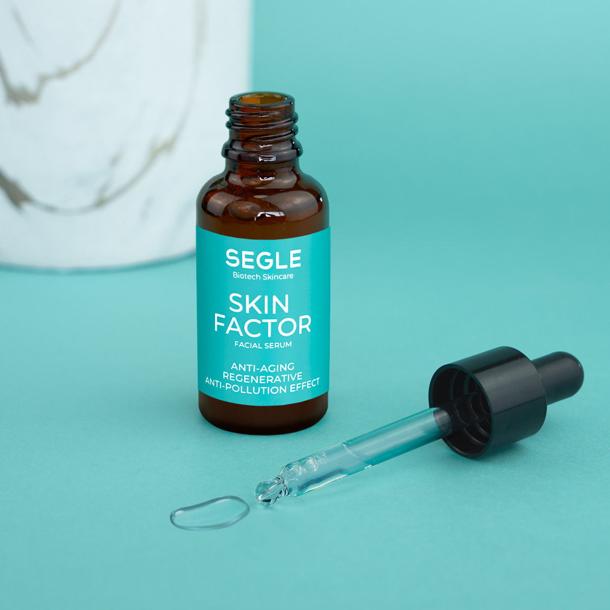 Skin Factor Sérum Skin Factor Sérum