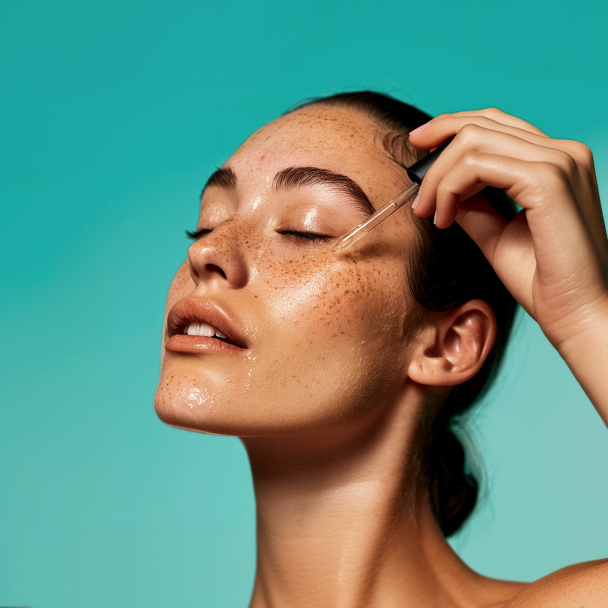 Skin Factor Sérum Skin Factor Sérum