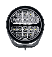 Hella ValueFit Supernova 2.0 9'' LED Spot Light Single