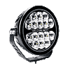 Hella ValueFit Supernova 2.0 9'' LED Spot Light Single