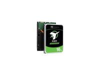 Seagate 16TBEXOSX16SATA6GBs3.5"7200rpm