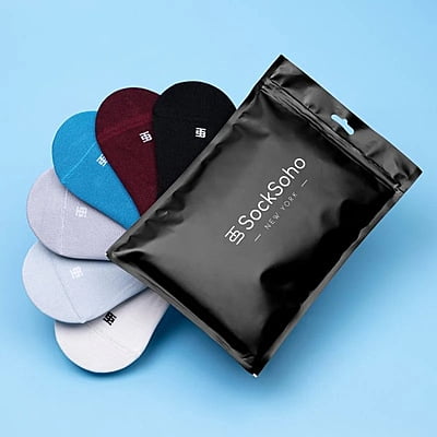 SockSoho - OCTAVIA NO-SHOW GIFT COMBO