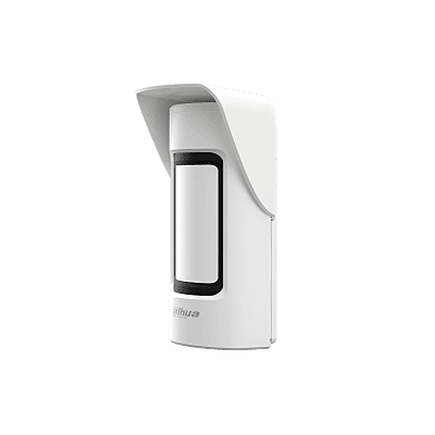 Dahua Wireless External Triple-Tech Detector