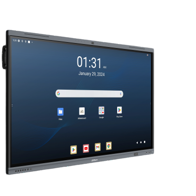 Dahua DHI-LPH-MC480-U interactive EDLA Display with AI Camera | Distributor