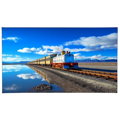 Dahua DHI-LDH-SAI400K-V3 Wall Mount Signage Display | Distributor