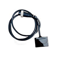 HINDWARE EYE FOR PILLAR SENSOR (NEW - SQ SHAPE) PE- H 550662 HINDWARE EYE FOR PILLAR SENSOR (NEW - SQ SHAPE) PE- H 550662
