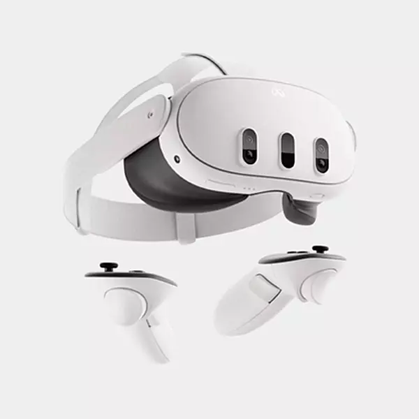 Meta Quest 3 512GB