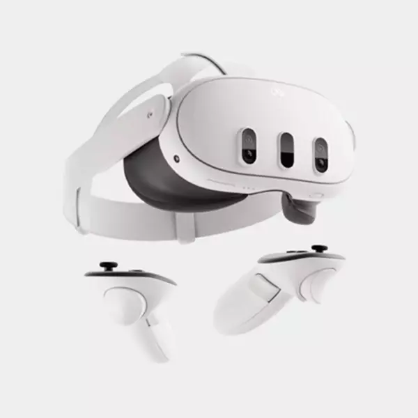 Meta Quest 3 512GB