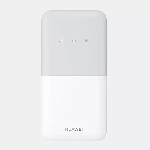 HUAWEI 4G Mobile Router | WiFi 5 | 300Mbps | E5586-326 - White