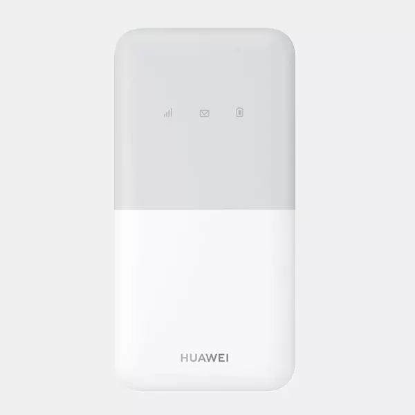 HUAWEI 4G Mobile Router | WiFi 5 | 300Mbps | E5586-326 - White