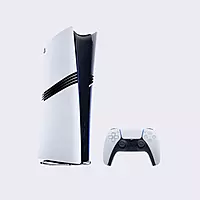 Sony PlayStation 5 Pro Digital Console 2TB