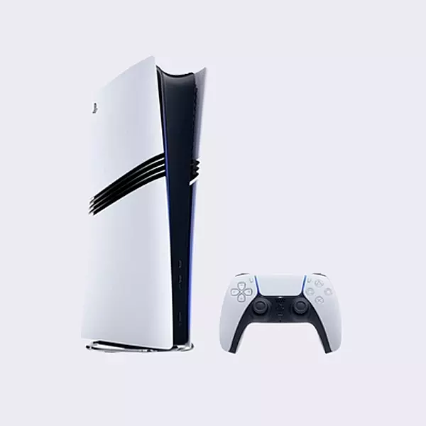 Sony PlayStation 5 Pro Digital Console 2TB