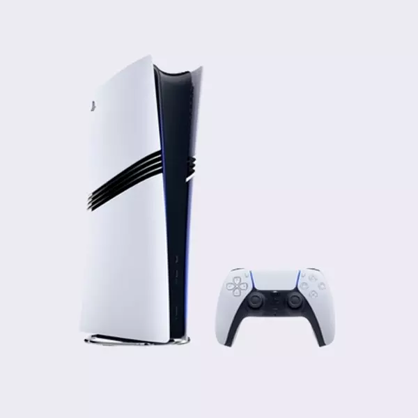 Sony PlayStation 5 Pro Digital Console 2TB