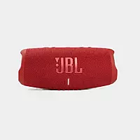 JBL Charge 5 Bluetooth Speaker | 40W | IP67 Waterproof | Bluetooth 5.1 - Red