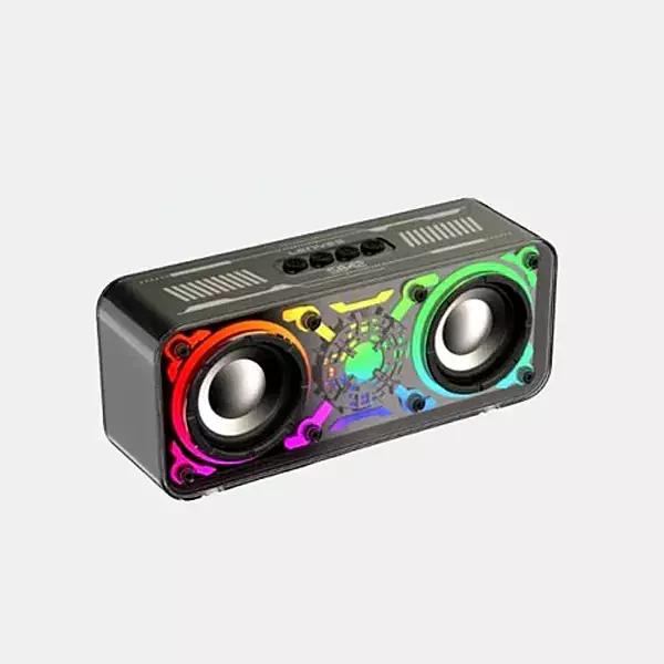 LENYES S842 Portable Wireless Speaker