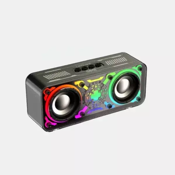 LENYES S842 Portable Wireless Speaker