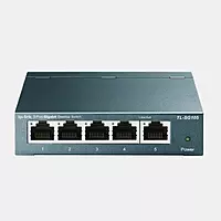 TP-Link TL-SG105 5-Port