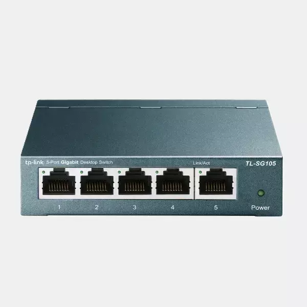 TP-Link TL-SG105 5-Port