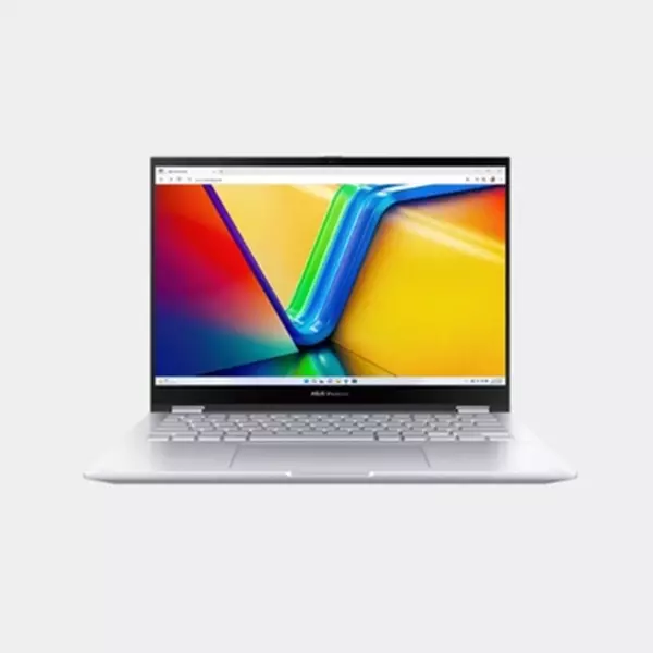 ASUS Vivobook S 14 Flip Laptop