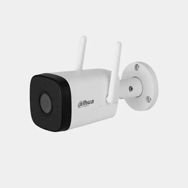 Dahua 4MP WiFi Bullet Network Camera