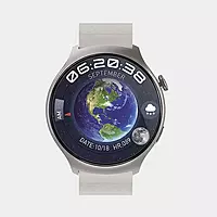 Exact Aurora Smart Watch