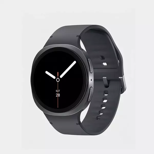 Samsung Galaxy Watch 8 (BT, 44mm)
