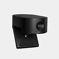 Jabra PanaCast 20 4K Video Conferencing Camera With Intelligent Zoom