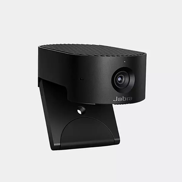 Jabra PanaCast 20 4K Video Conferencing Camera With Intelligent Zoom