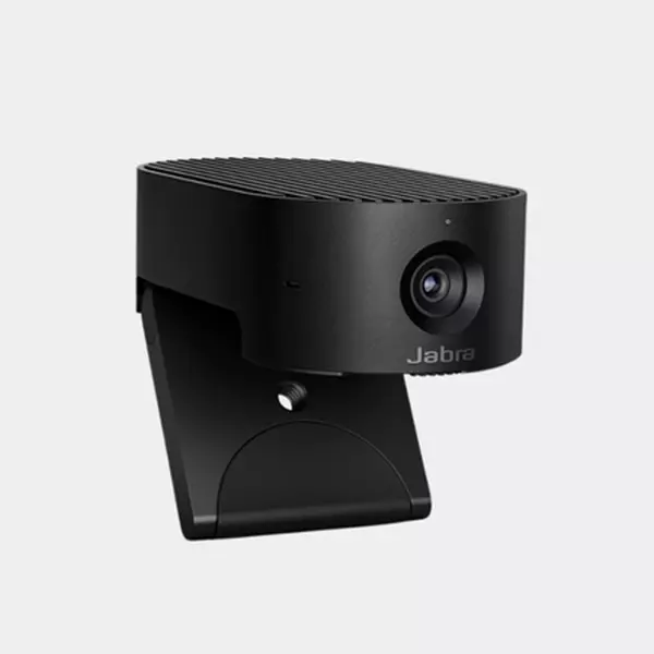 Jabra PanaCast 20 4K Video Conferencing Camera With Intelligent Zoom
