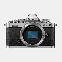 Nikon Z FC Body with Z DX 16-50MM