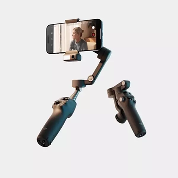 DJI Osmo Mobile 8