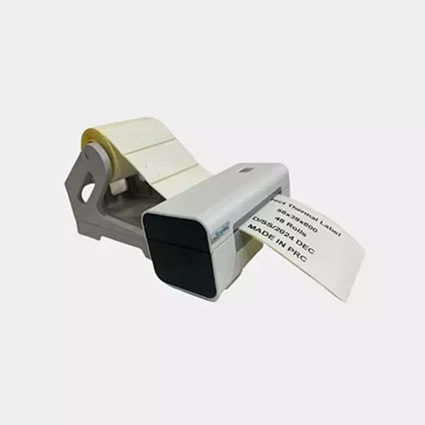 LeStaples 4 Inch Thermal Barcode Label Printer