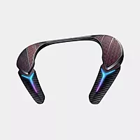 Platinum Zuma Neckband Speaker