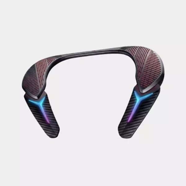 Platinum Zuma Neckband Speaker