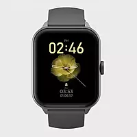 iQIBLA Qwatch S6 Smart Watch