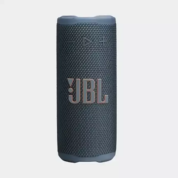 JBL Grip Compact Portable Bluetooth Speaker