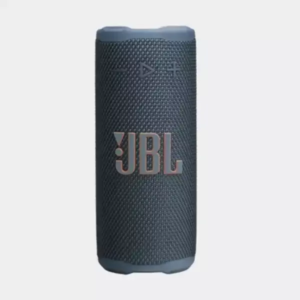JBL Grip Compact Portable Bluetooth Speaker