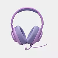 JBL Quantum 100M2 Wired Over-Ear Gaming Headphones