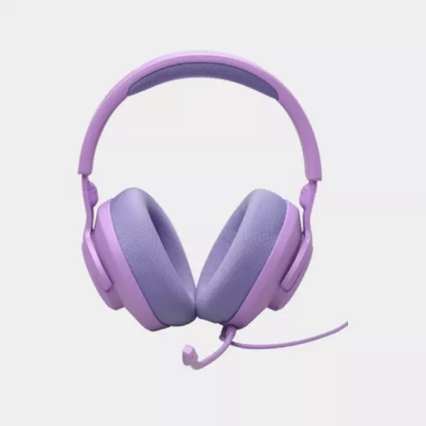 JBL Quantum 100M2 Wired Over-Ear Gaming Headphones