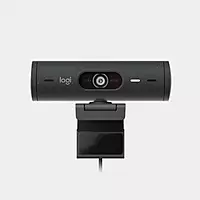 Logitech Brio 505 Full HD Webcam