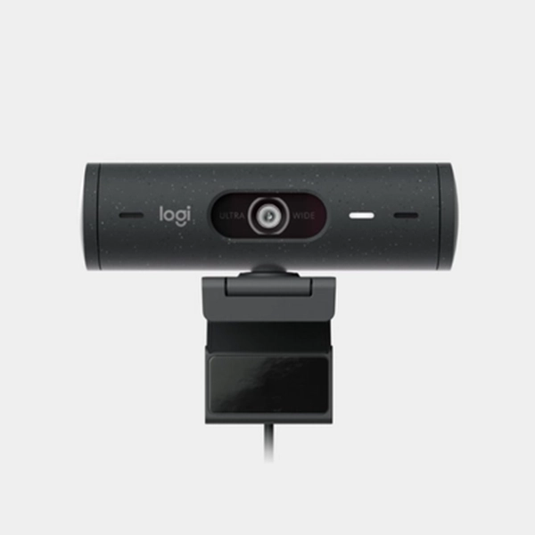 Logitech Brio 505 Full HD Webcam