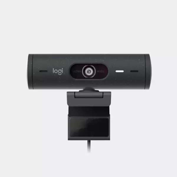 Logitech Brio 505 Full HD Webcam