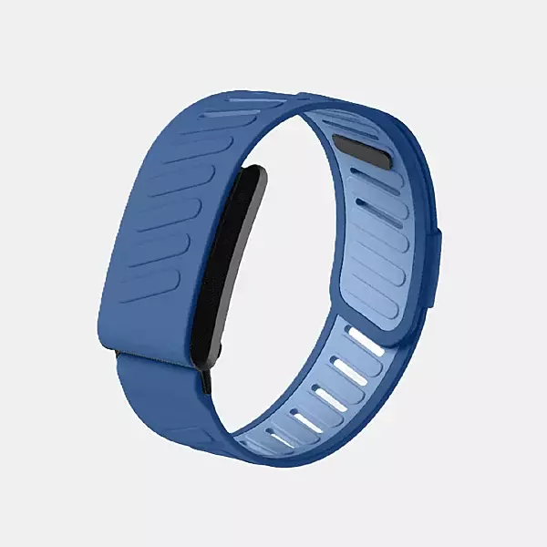 Moxedo Flow-Fit Silicone Strap