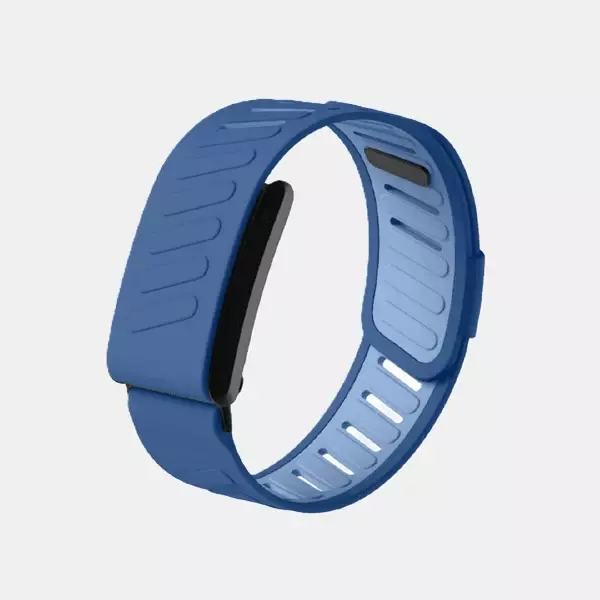 Moxedo Flow-Fit Silicone Strap
