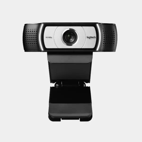 Logitech C930E Business Webcam | 1080p/30fps | 3MP