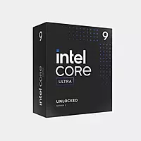 Intel Core Ultra 9 Processor